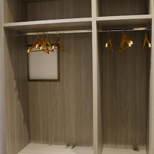 Appartement met Twee Slaapkamers